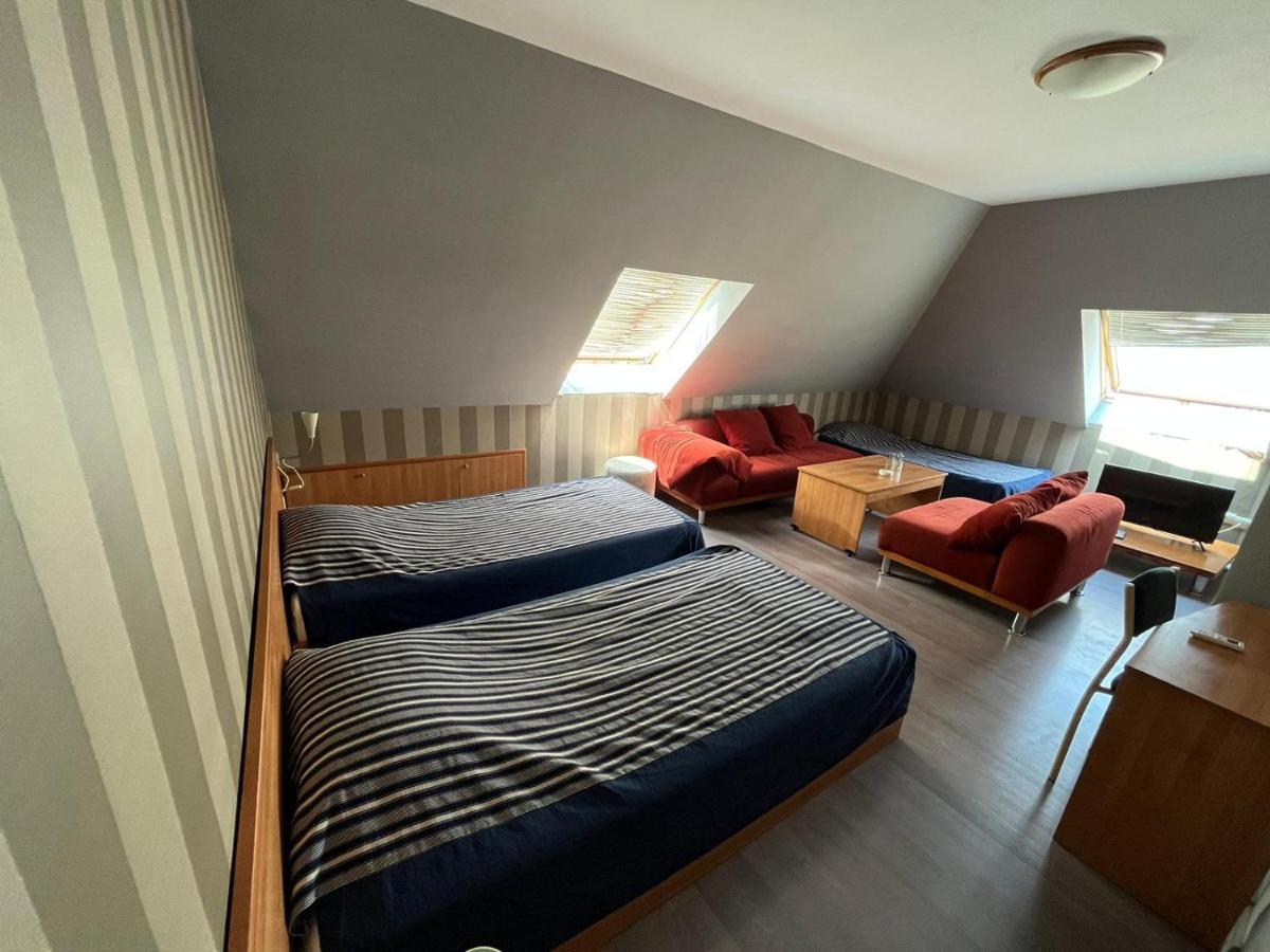 Hotel Kredo Sliven 외부 사진