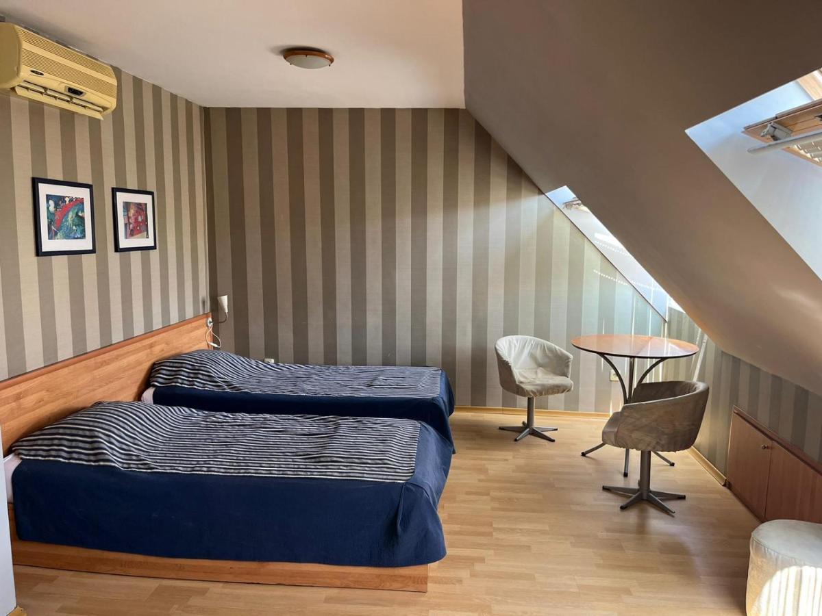 Hotel Kredo Sliven 외부 사진