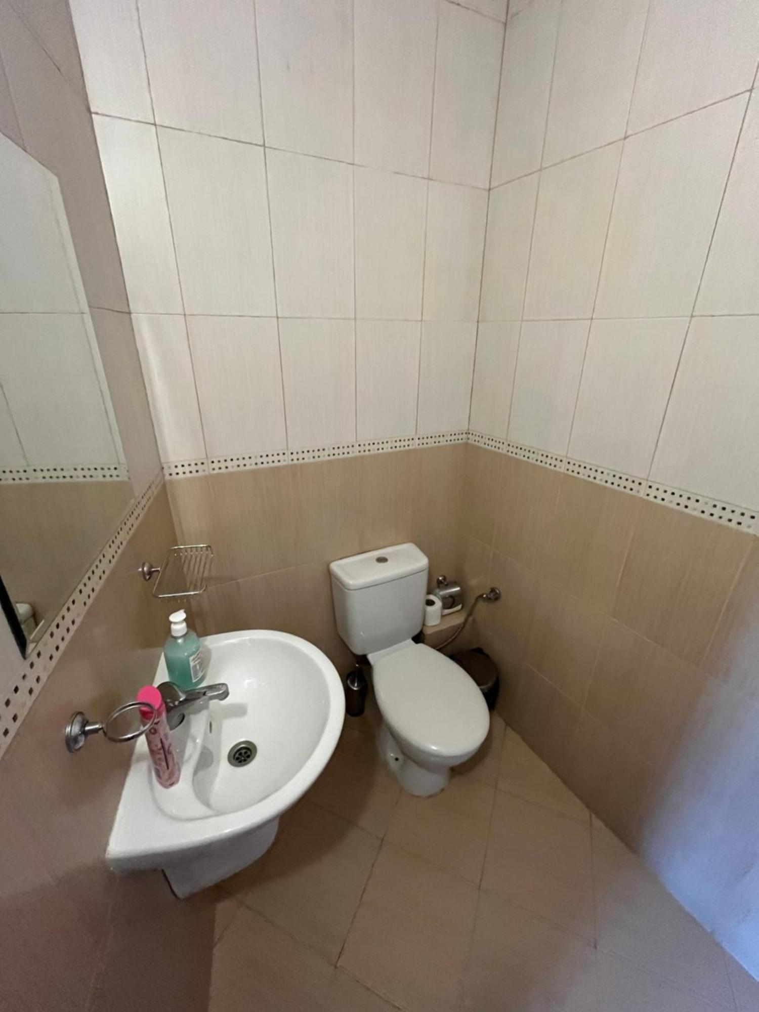 Hotel Kredo Sliven 외부 사진